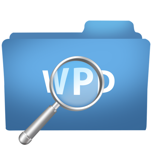 WPD Viewer Pro App Cancel