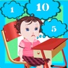 Baby Lisi Numbers Learning