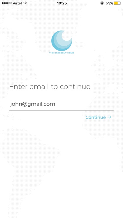 The Crescent Customer