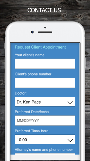 Dr Ken Pace(圖4)-速報App