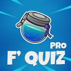 Activities of Quiz for Fortnite Pros