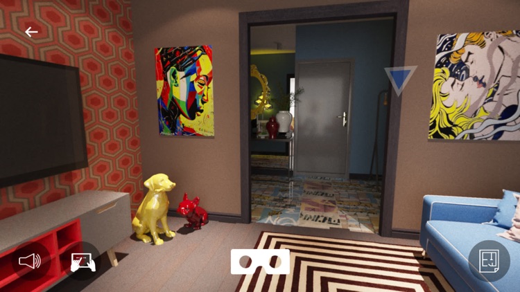 ЖК Фрегат 2 screenshot-3