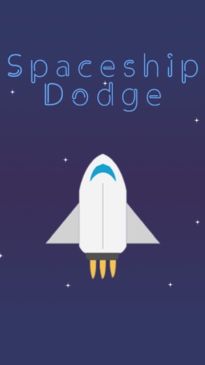 Spaceship Dodge(圖3)-速報App