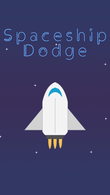 Spaceship Dodge