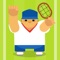 This is a great sport game for all those who love tennis