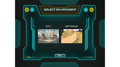 Drift Simulator Aventador screenshot 2