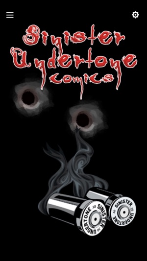 Sinister Undertone(圖1)-速報App