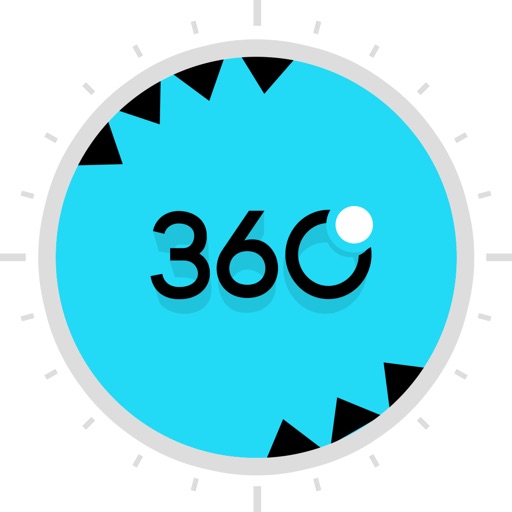 360 Degree iOS App
