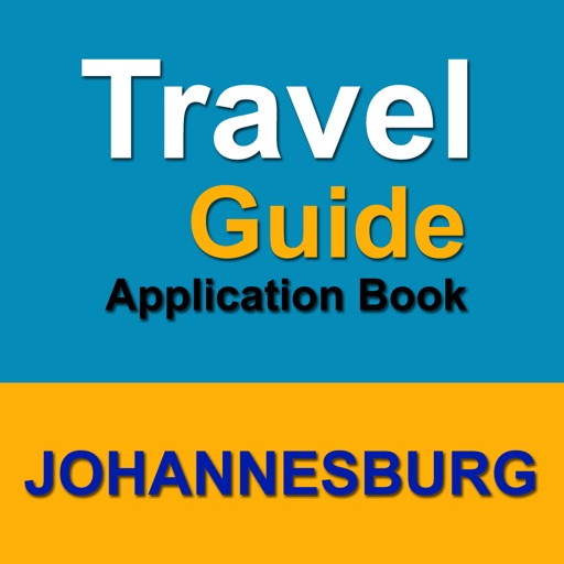 Johannesburg Travel Guided