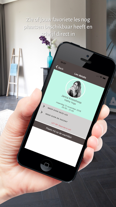 Screenshot #2 pour Home of Zen