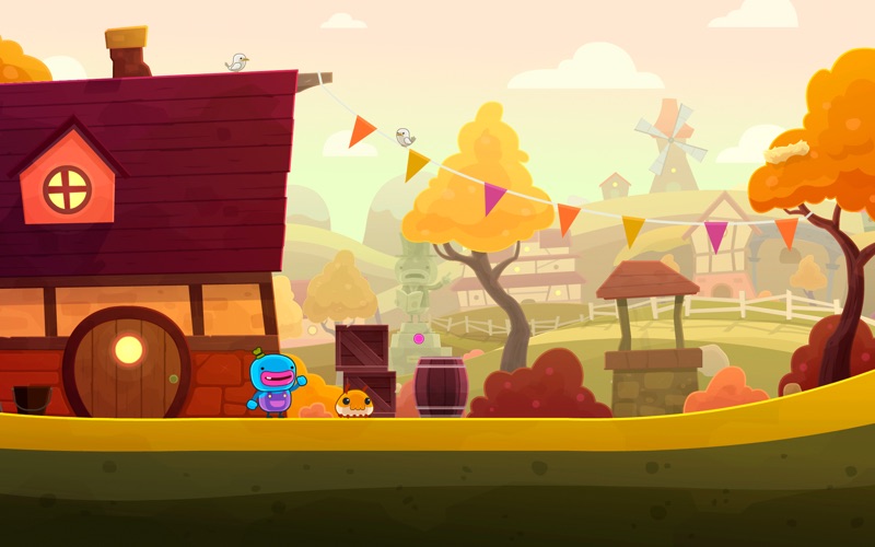 Bring You Home Screenshot