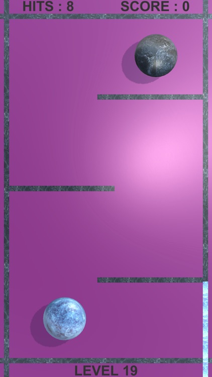 Crush The Ball screenshot-9