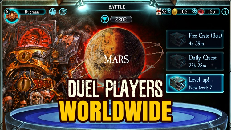 The Horus Heresy: Legions