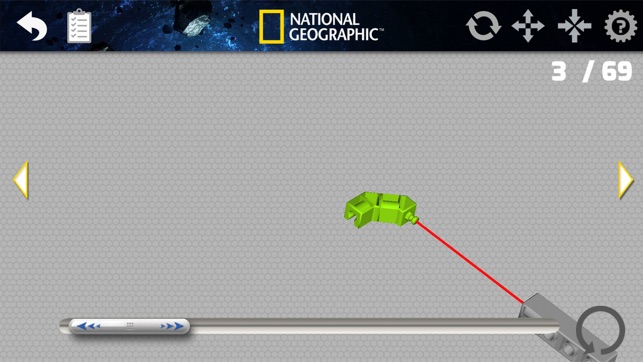 Nat Geo Construction Set(圖5)-速報App