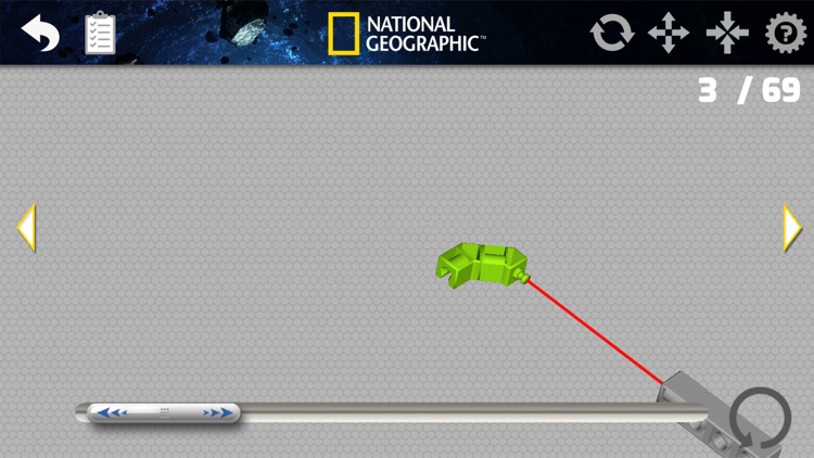 Nat Geo Construction Set screenshot-4