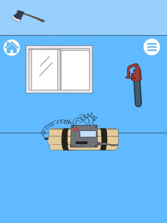 Crush Dream:Hide Escape Games screenshot 3