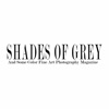 Shades Of Grey Magazine