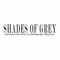 Shades Of Grey Magazine