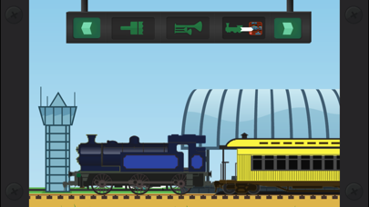 Design A Train screenshot 4