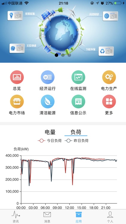 能源互联 screenshot-4