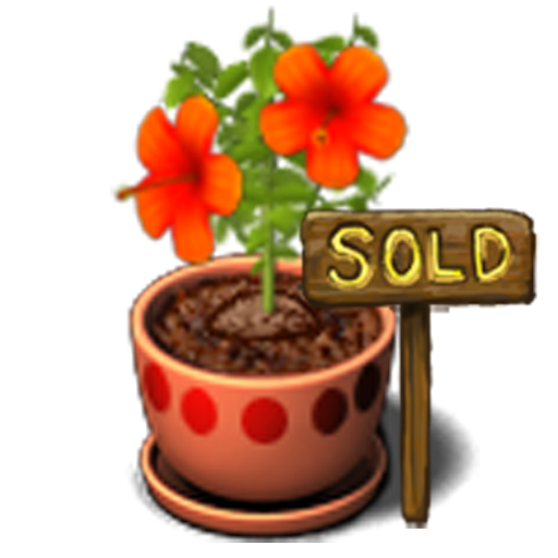 Plant Tycoon icon