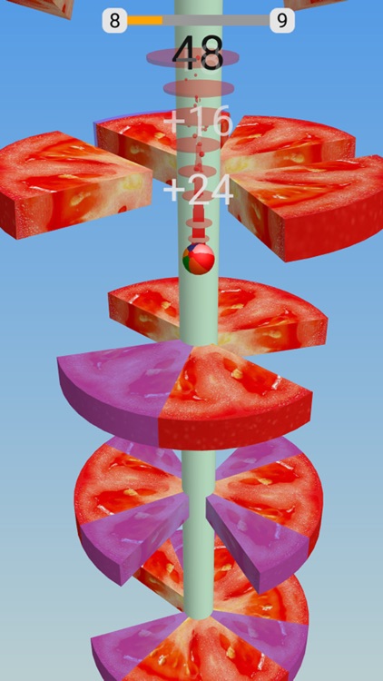 Helix Crush - Ball Jump 3D