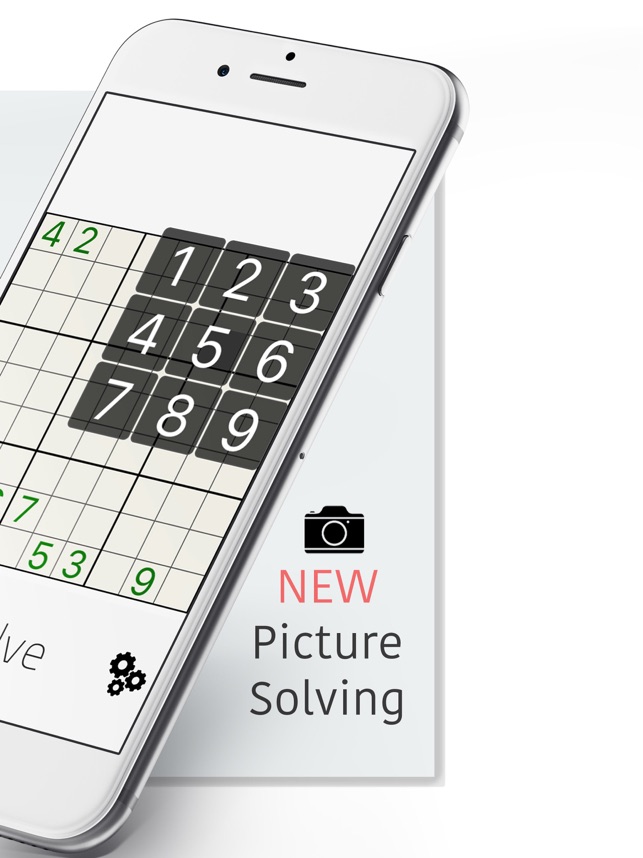 Sudoku Solver - Apps on Google Play