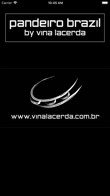 Pandeiro Brazil Lite screenshot-0