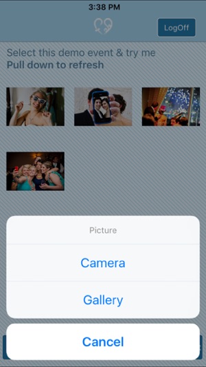 American Wedding Group(圖3)-速報App
