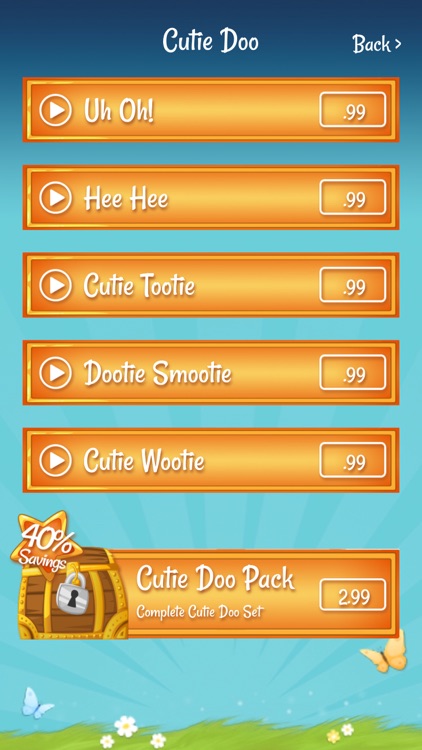 Squish Squish Squish screenshot-5