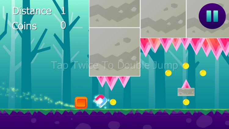 Cube Charge screenshot-3