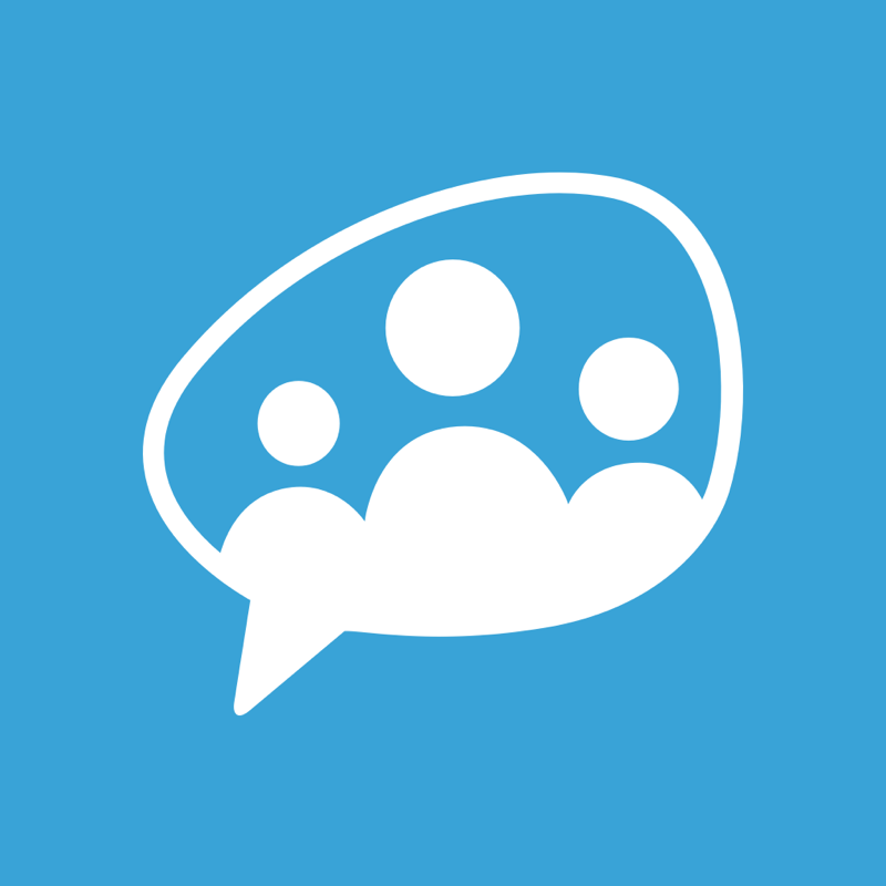 Paltalk –  Gruppen Videochat