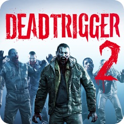 Dead Trigger 2 Zombies Shooter