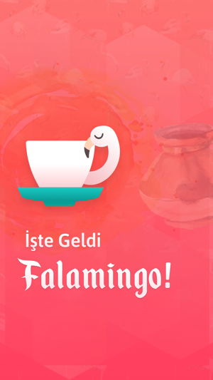 Falamingo