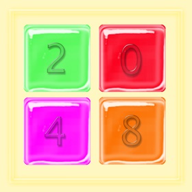 螢幕擷取畫面 (4) 2048 All