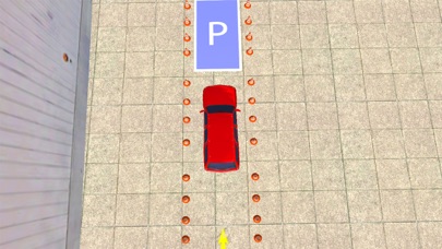 car parking city prado driving 1.0 IOS -