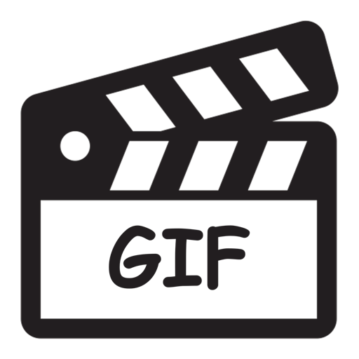 Bulk Video GIF icon