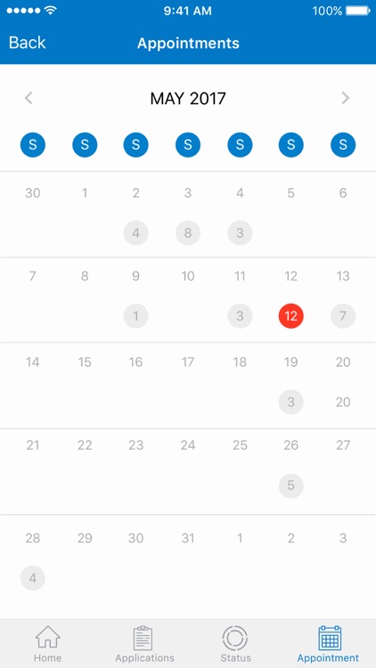 Mobile Onboarding screenshot-4