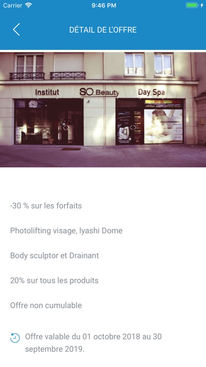 BLR Shopping screenshot-6