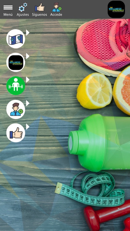 The Wellness Xperience