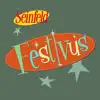 Seinfeld Festivus Stickers App Delete