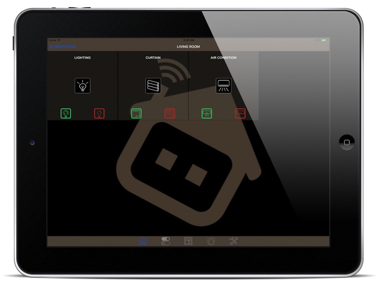 InterraPro Pad