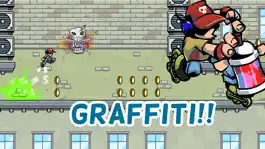 Game screenshot Graffiti Grinder mod apk