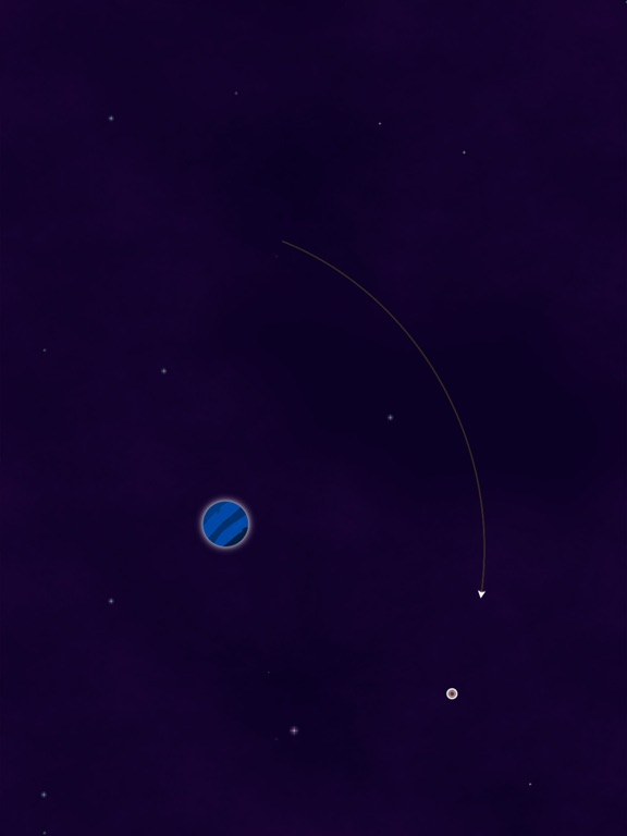 Screenshot #5 pour Edge of Gravity