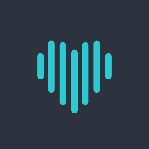 Unveil - Voice Dating App