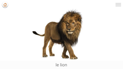 Screenshot #3 pour Jouer et apprendre français-Application de langue