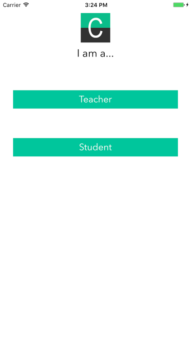 ClassConnect - Messaging for Teachers and Students screenshot
