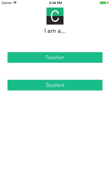 ClassConnect - Messaging for Teachers and Students