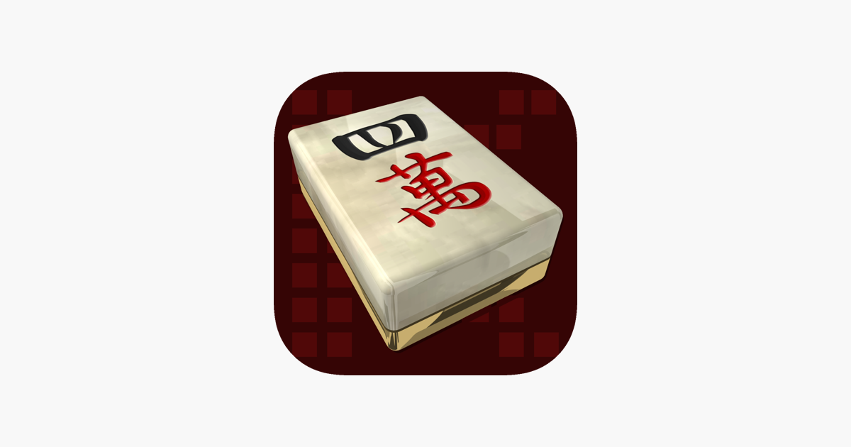 Mahjong (1bsyl) na App Store