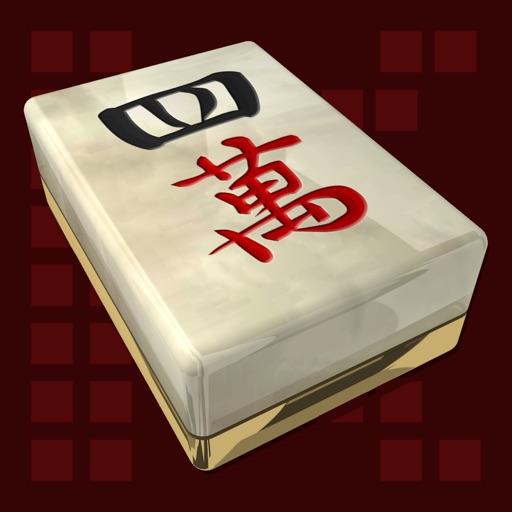 MahJong iOS App